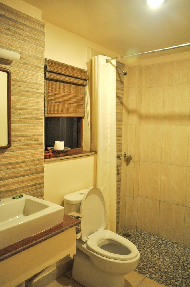 Machan Country Villa Kumarwarti Exterior foto