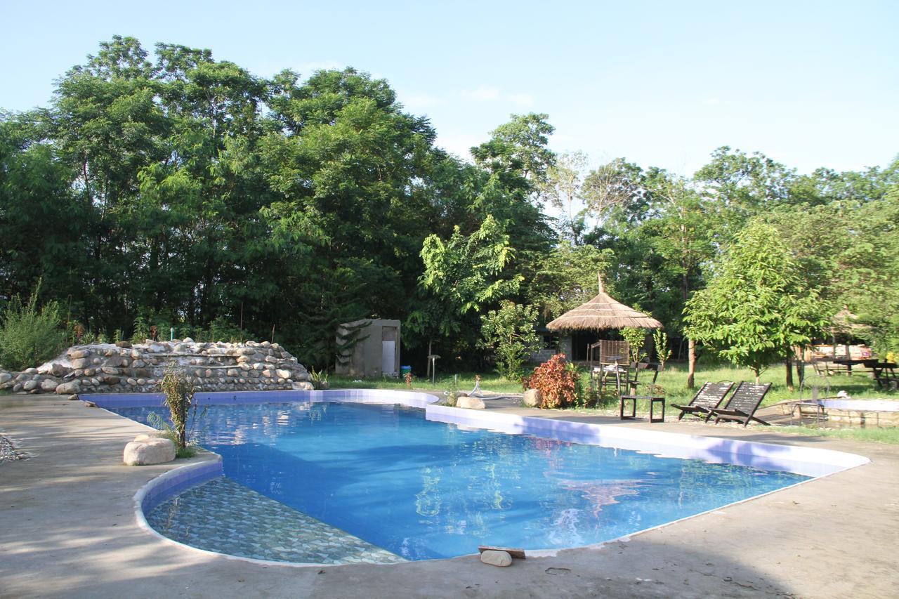 Machan Country Villa Kumarwarti Exterior foto